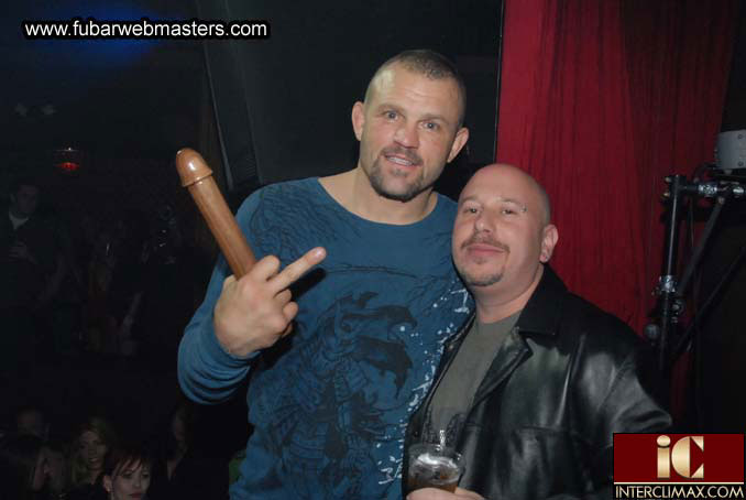 The Players Ball Part 1