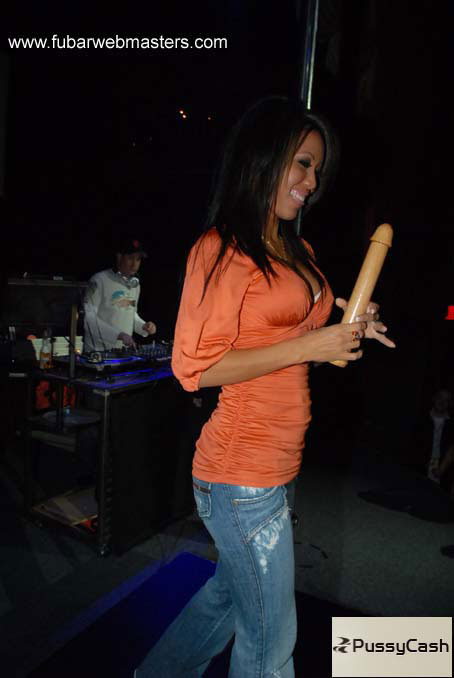 The Players Ball Part 1