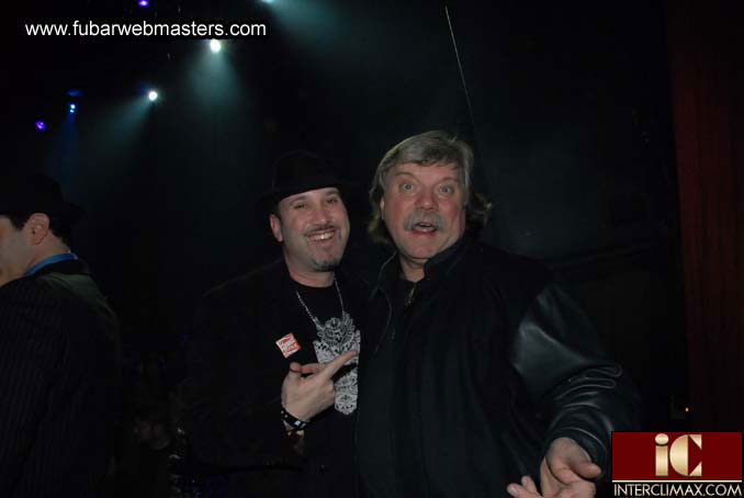 The Players Ball Part 1