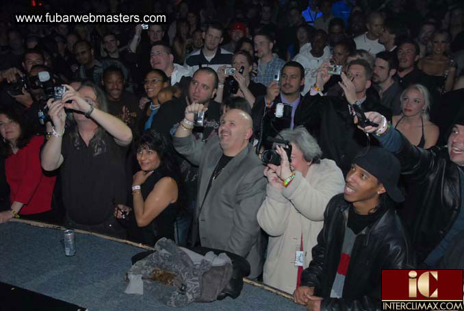 The Players Ball Part 1