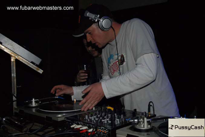 The Players Ball Part 1