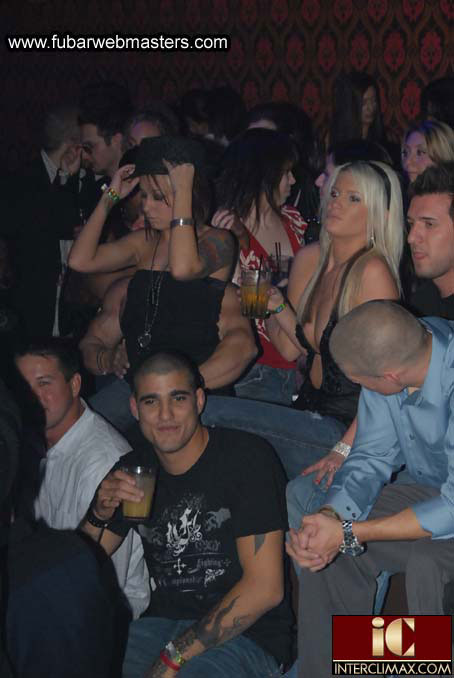 The Players Ball Part 1