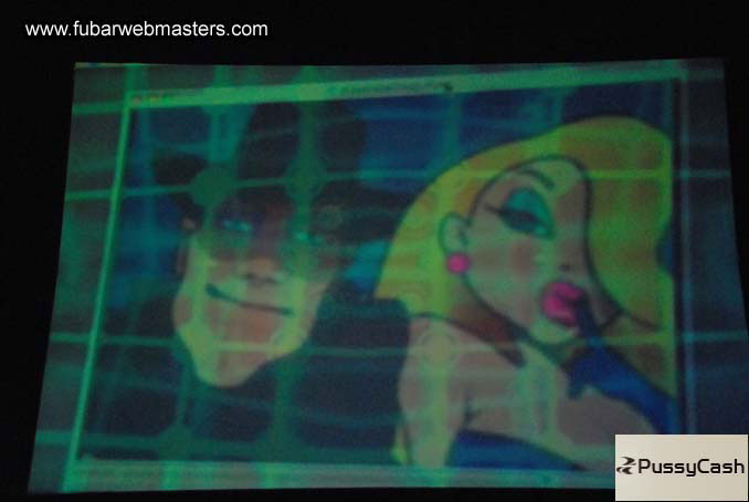 The Players Ball Part 1