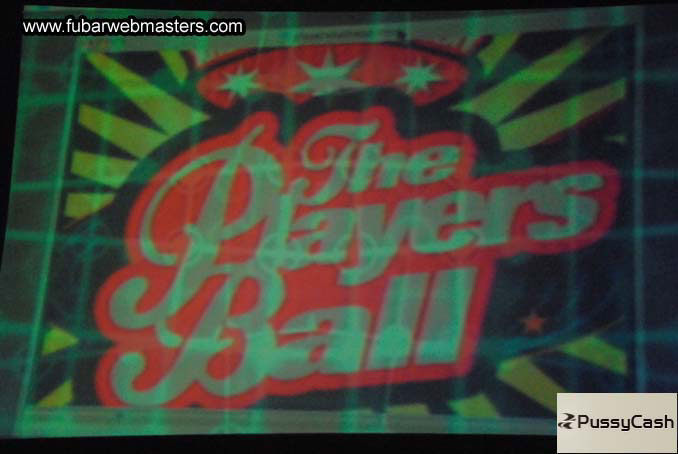 The Players Ball Part 1