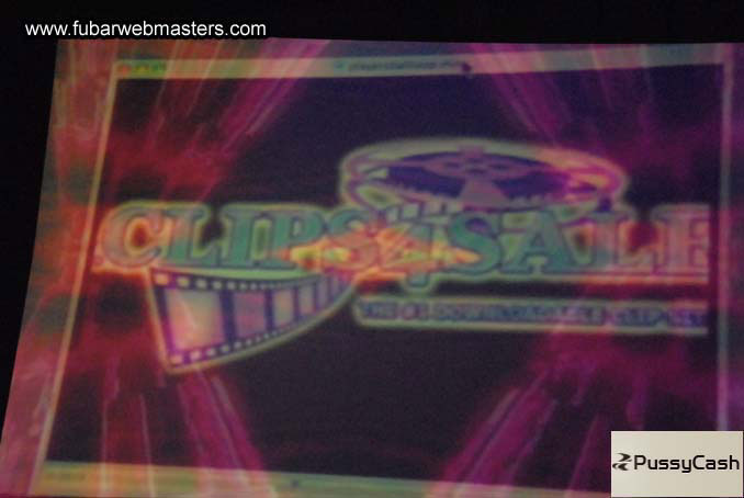 The Players Ball Part 1