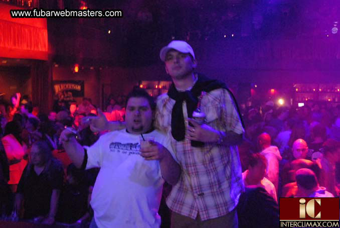 The Players Ball Part 1