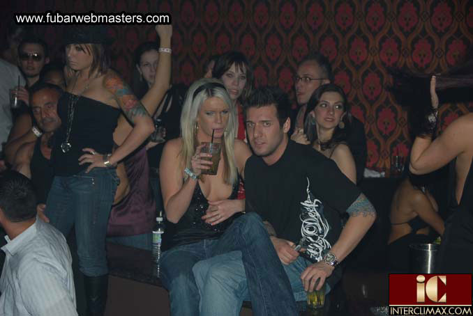 The Players Ball Part 1