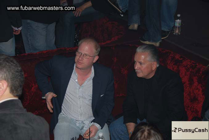 The Players Ball Part 1