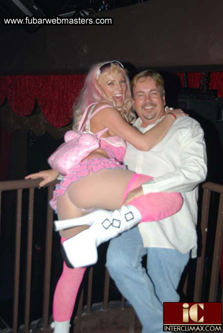 The Players Ball Part 1