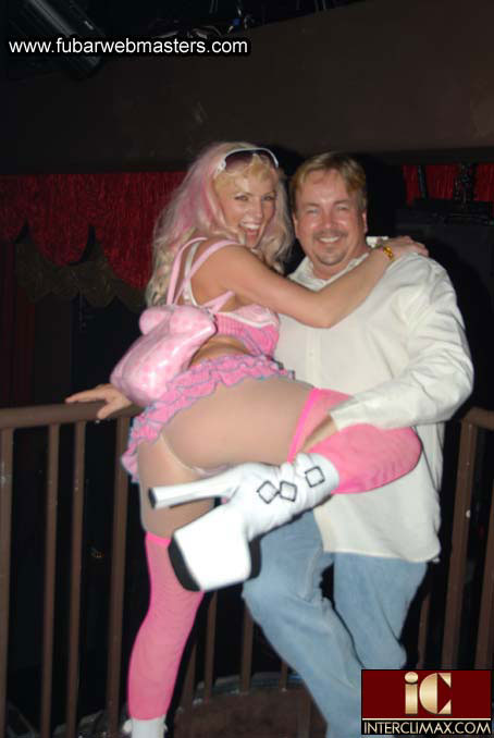 The Players Ball Part 1