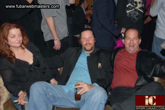 The Players Ball Part 1