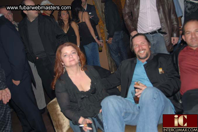 The Players Ball Part 1