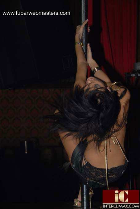 The Players Ball Part 1