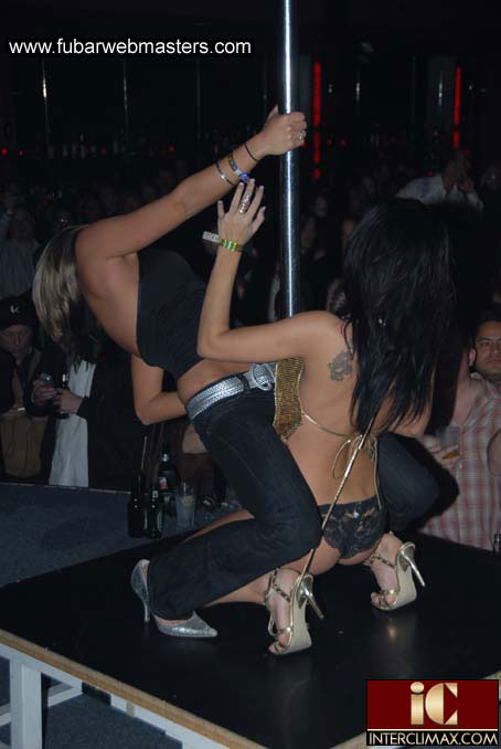 The Players Ball Part 1