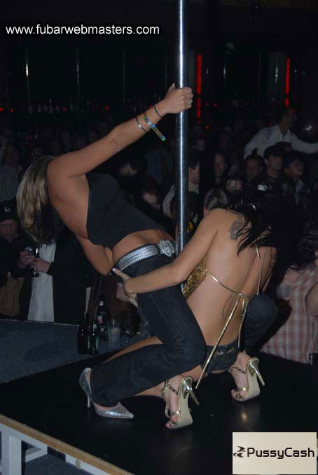 The Players Ball Part 1