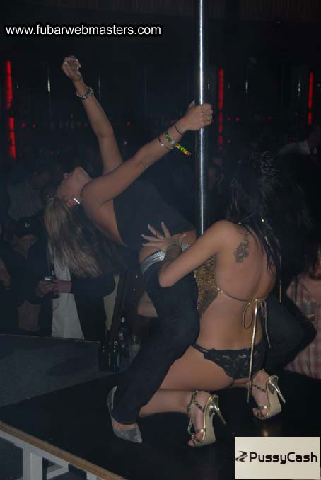 The Players Ball Part 1