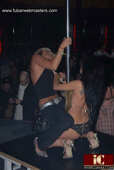 The Players Ball Part 1