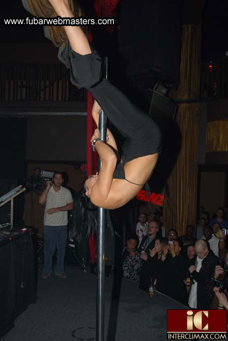 The Players Ball Part 1