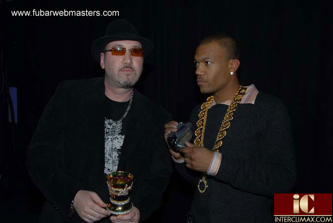 The Players Ball Part 1