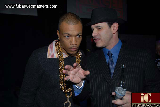 The Players Ball Part 1