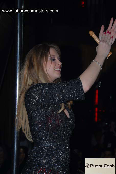 The Players Ball Part 1