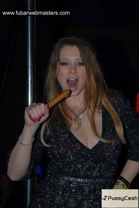 The Players Ball Part 1