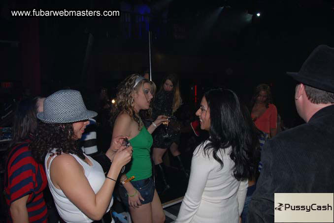 The Players Ball Part 1