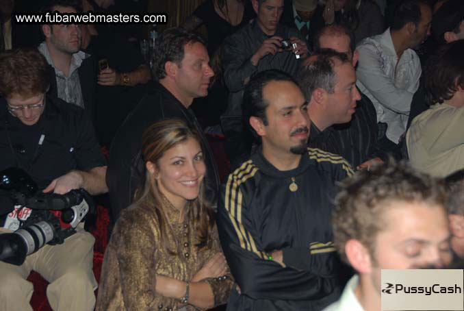 The Players Ball Part 1