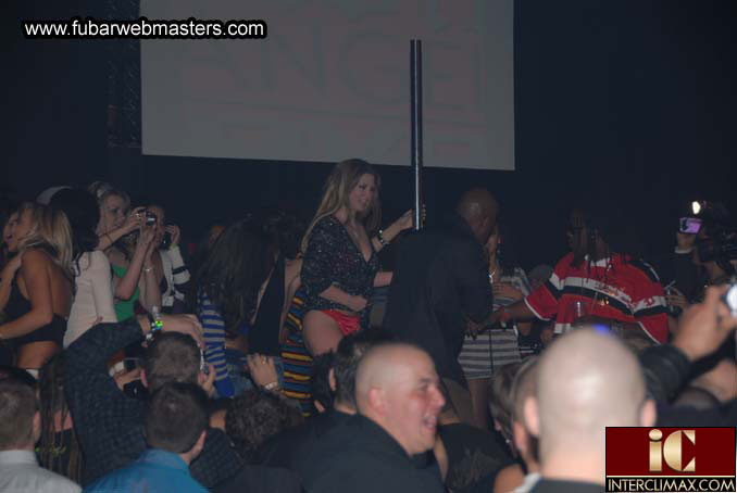 The Players Ball Part 1