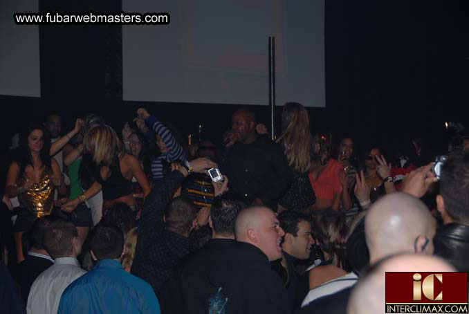 The Players Ball Part 1