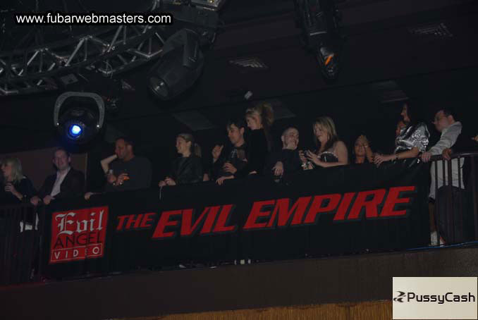 The Players Ball Part 1