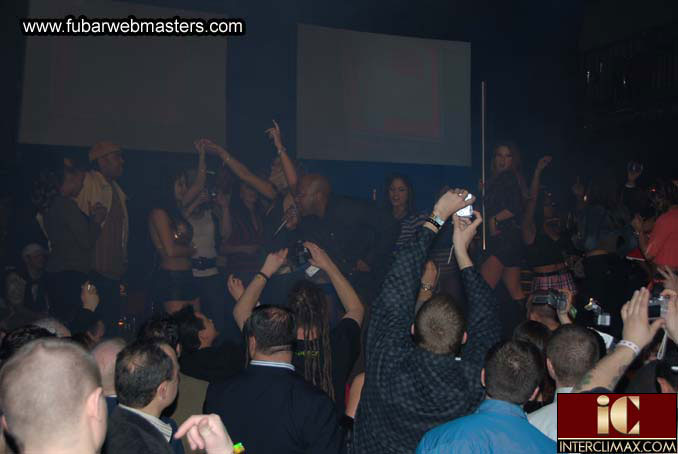 The Players Ball Part 1