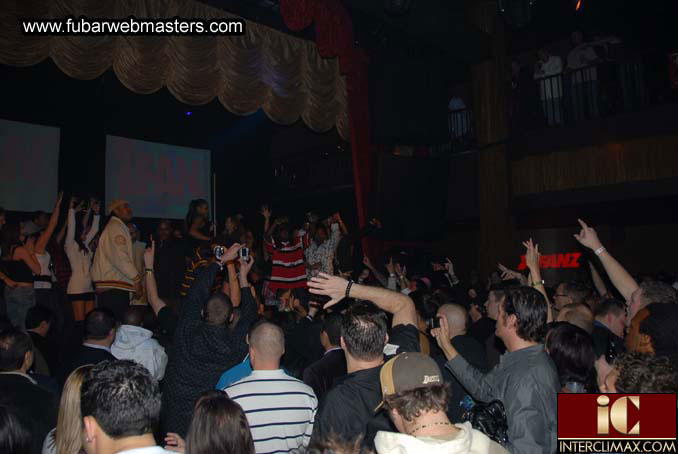 The Players Ball Part 1