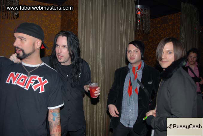 The Players Ball Part 1