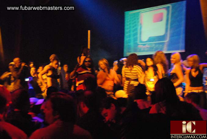 The Players Ball Part 1