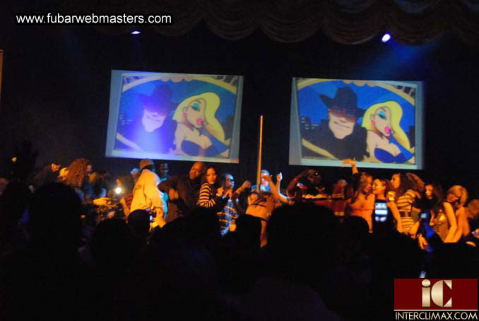 The Players Ball Part 1