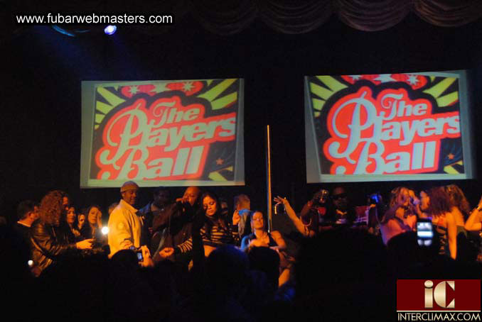 The Players Ball Part 1