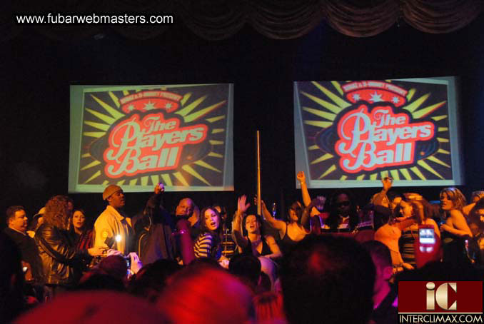 The Players Ball Part 1