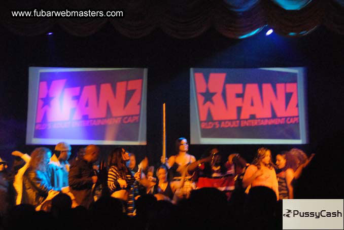 The Players Ball Part 1