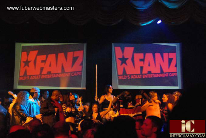 The Players Ball Part 1