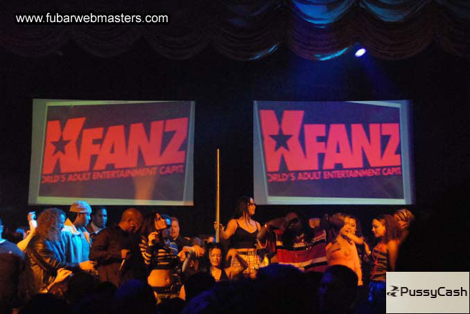 The Players Ball Part 1