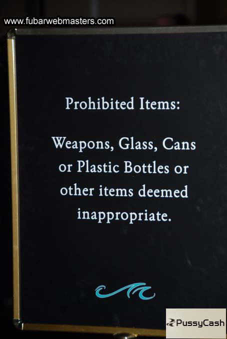 AVN Awards Red Carpet