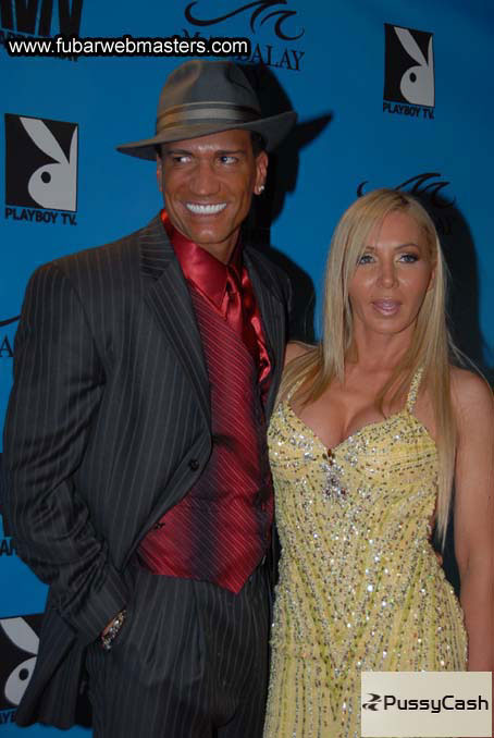 AVN Awards Red Carpet