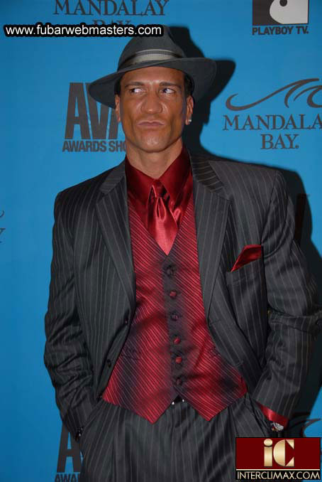 AVN Awards Red Carpet