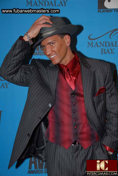 AVN Awards Red Carpet