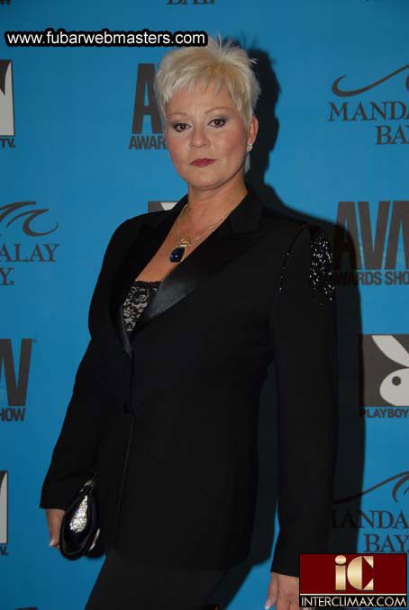 AVN Awards Red Carpet