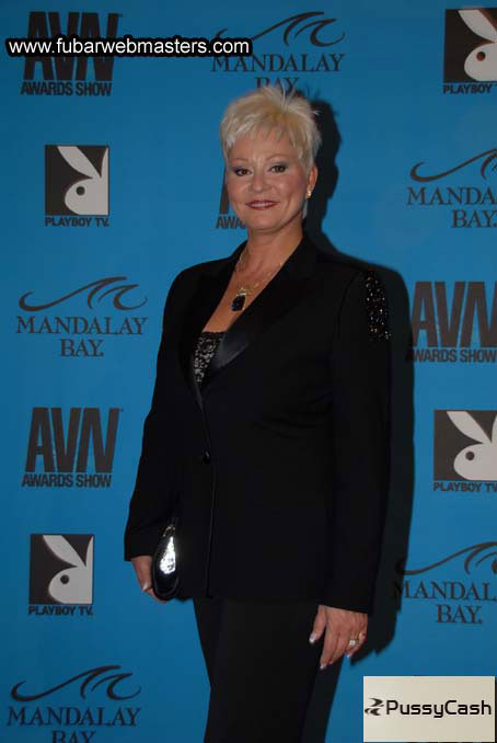AVN Awards Red Carpet