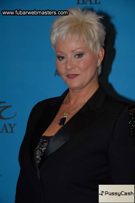 AVN Awards Red Carpet