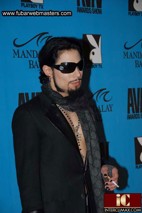 AVN Awards Red Carpet