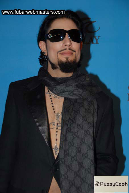 AVN Awards Red Carpet